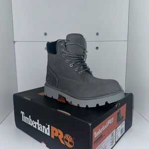 Timberland PRO Sawhorse 6" Composite Safety Toe